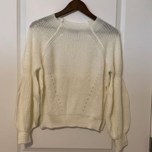 Shein sweater